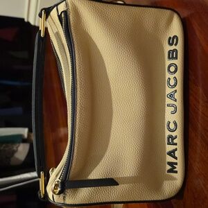 Marc Jacobs The Soft Box 23 Crossbody Bag